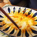 hachibc's cooksnap of when they made 簡単！こくうま豚キムチ炒め☆居酒屋風.