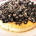 まるピメ子's cooksnap of when they made オートミールクランブル☆ダイエット菓子.