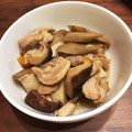 鬼姫＠りん's cooksnap of when they made 我が家のざくっと作る簡単筑前煮.