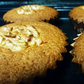 梨愛．'s cooksnap of when they made 簡単♬しっとり美味しいマドレーヌ♡.