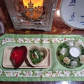 Dream♪'s cooksnap of when they made 簡単♪いんげんのピリ辛マヨ.