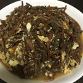ハラペコムシ's cooksnap of when they made つくしの卵とじ.