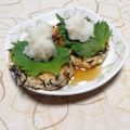 エルルン's cooksnap of when they made 豆腐とひじきのハンバーグ.