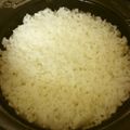 caddis12's cooksnap of when they made 鉄鍋でごはんの炊き方☆.