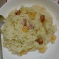 えびくるり's cooksnap of when they made ＊簡単☆エビピラフ.