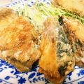 だんぼー13's cooksnap of when they made ぶりのサクサクひとくち竜田.