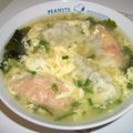 プリンちん's cooksnap of when they made スープ餃子.