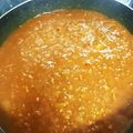 クックA9VVYJ☆'s cooksnap of when they made 美味しいキーマカレー.