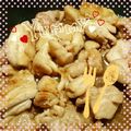 ★たかとも★'s cooksnap of when they made 甘ったるいのは卒業！鶏もも肉の照り焼き.