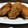 ☆きょうたん☆'s cooksnap of when they made 手羽中の甘辛揚げ.