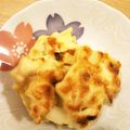 はっぴーふらわー's cooksnap of when they made 簡単☆ごろごろつくね バタポン酢.