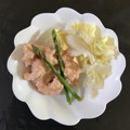 クックMKMA1E☆'s cooksnap of when they made 簡単☆海老マヨ.