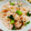 まゆこ♡'s cooksnap of when they made 春の味❀桜海老と菜の花の炊き込みご飯.