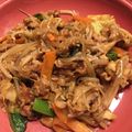 ゆかちゃんのすけ's cooksnap of when they made 市販のルーで肉と野菜のカレー炒め.