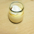ピーナッツ子♪'s cooksnap of when they made とろとろプリン.