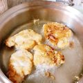 みさき0423's cooksnap of when they made 手汚さず からあげ.