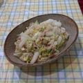 ラリー＆サラ's cooksnap of when they made 簡単★白菜大量消費★和洋中お好みの味で.