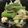 クック4L8UHQ☆'s cooksnap of when they made 鳥なんこつと長ネギのガーリック炒め☆.