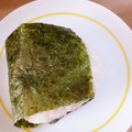みさき0423's cooksnap of when they made 美味さ100倍♡昆布マヨおにぎり.