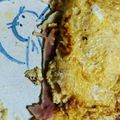 ゆうひﾏﾏﾝ's cooksnap of when they made ダイエット低糖質◆油揚げクロックムッシュ.