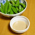 つちかな's cooksnap of when they made 簡単な手作りゴマドレッシング.