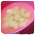Omochiii★'s cooksnap of when they made ジャガイモのシンプルスープ.