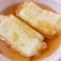 クックBPYVOH☆'s cooksnap of when they made とろ～りさくさく☆揚げだしもち.