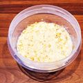 とこきち's cooksnap of when they made 手作りパン粉♪.