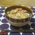 ダイナマイト漆黒's cooksnap of when they made 春の味♪旨みたっぷり深川丼！.