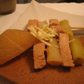 ちゃんみる's cooksnap of when they made ✿大根もいっしょにねぎま鍋風✿.