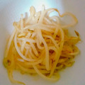 クッキングホチョ's cooksnap of when they made もう一品！ 超簡単 ピリ辛 モヤシ炒め.