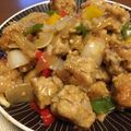 yuki_w's cooksnap of when they made ごはんが進む♡肉団子の甘酢あん.