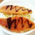 yukky☆mama's cooksnap of when they made 白身魚（鱈）のフライ.