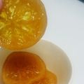 おおかなぼぅ's cooksnap of when they made オレンジコンフィ.