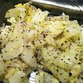 ☆erikevcp☆'s cooksnap of when they made キャベツ&ツナのゆかり和え.