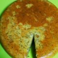 クックGUNX1W☆'s cooksnap of when they made 簡単☆炊飯器で紅茶ケーキ.