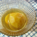 saezoncafe's cooksnap of when they made ホクっと優しい甘さ＊栗のはちみつ煮.