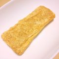 ステルトミチル's cooksnap of when they made ＊だし巻き卵＊.