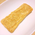ステルトミチル's cooksnap of when they made ＊だし巻き卵＊.