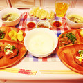komugiko4's cooksnap of when they made 韓国風✿冬瓜の卵とじスープ♪.