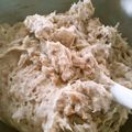 ねこはがき's cooksnap of when they made ねっと～り☆里芋のコロッケ☆.