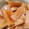 好き嫌い大王's cooksnap of when they made ソーセージだけ☆.