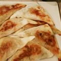 タチコマnao's cooksnap of when they made ベジタリアン焼き春巻き.