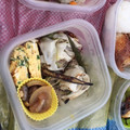 えり8eight's cooksnap of when they made 簡単おしゃれ♪オクラのマヨ焼き.