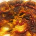 riecooorn's cooksnap of when they made 簡単！トルティージャ♪かぼちゃのオムレツ.