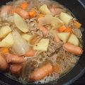 ｷｬﾊﾞﾘｴ女's cooksnap of when they made 鶏肉の煮込み.