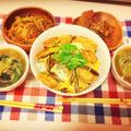 komugiko4's cooksnap of when they made ❤みそ味おかずきんぴら❤.