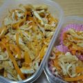 ♡마키♡'s cooksnap of when they made 麺つゆで簡単☆切り干し大根.