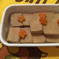 ☆miamama☆'s cooksnap of when they made ♡定番♡高野豆腐の煮物.