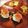 komugiko4's cooksnap of when they made 玉子丼風手まきごはん.